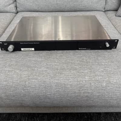 Bricasti Design M7 Reverb 2010s (BUNDLE OF 4) - Black image 4