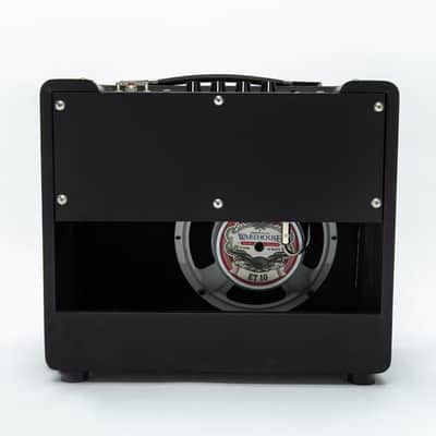 Magnatone Baby M-80 1x10 Combo image 7
