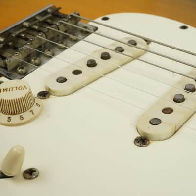1969 Fender Stratocaster, Sunburst image 24