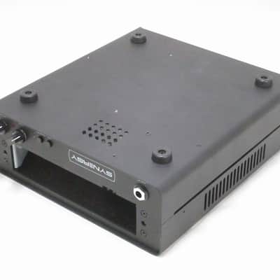 SYNERGY AMPS Synergy Plexi amplifier module & SYN1 1-slot preamplifier  [12/29] image 8