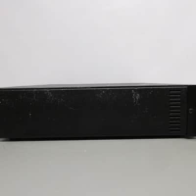 Alto Macro 2400 Power Amplifier image 8