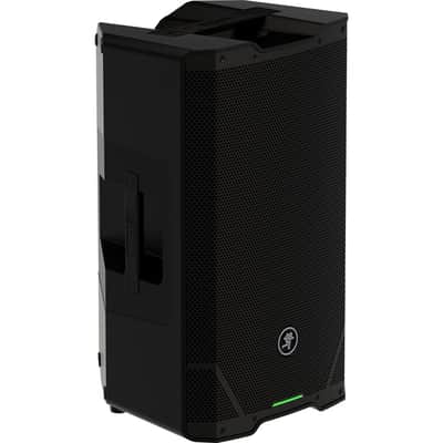 Mackie SRT212 12" 1600W Powered Portable PA Speaker with DSP and Bluetooth (Open Box) image 2