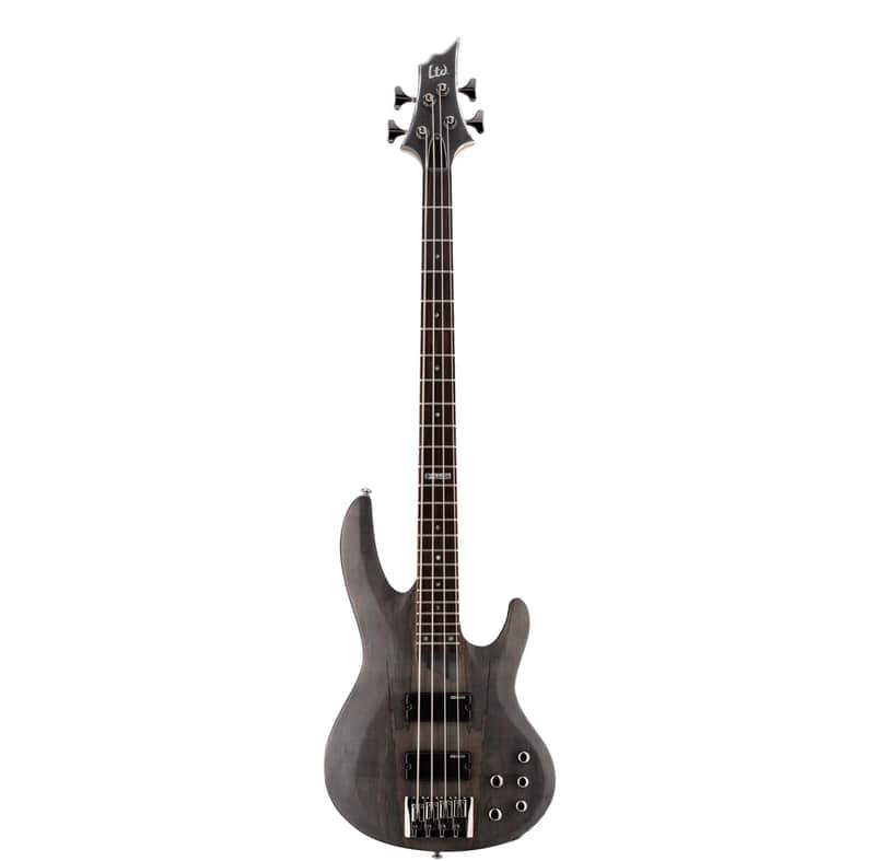 ESP LTD B-204SM (2011 - 2018) image 2