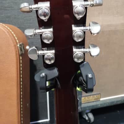 Gibson Les Paul Classic T 2017 - Limited Iced Tea image 5