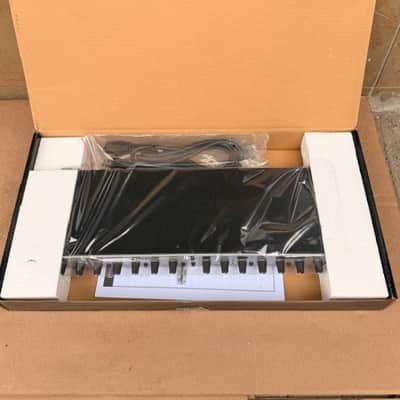 DBX 266xs Compressor Dual Compressor/Gate image 19