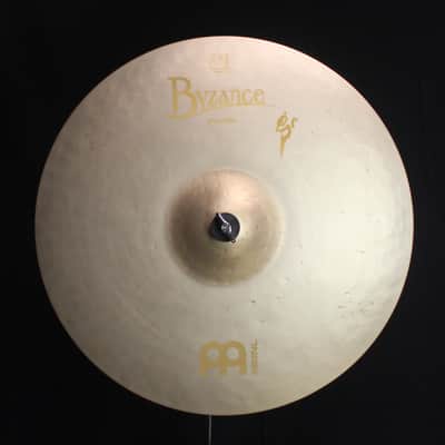 Meinl 20" Byzance Vintage Sand Ride - 2355g (video demo) image 1
