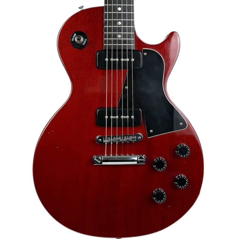 Gibson Les Paul Junior Special Japan Exclusive 2010 - 2012