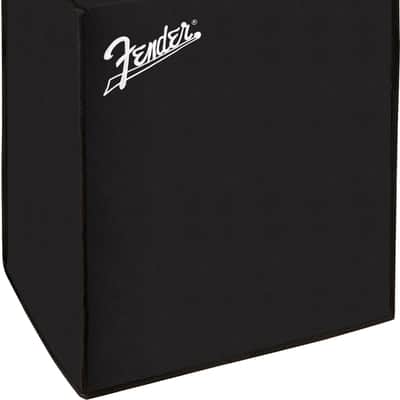 Fender Rumble 100 Amplifier Cover image 1