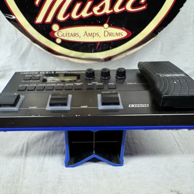 Boss GT-1 gt1 Guitar Multi-Effects Processor Pedal image 4