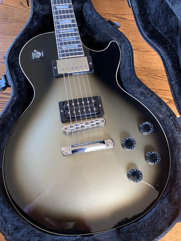 Gibson Adam Jones Les Paul Standard 2024 image 1