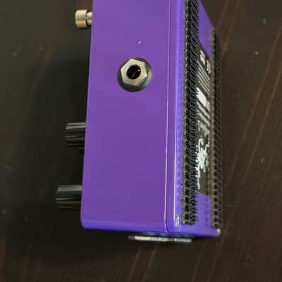 EarthQuaker Devices Pyramids Stereo Flanging Device 2018 - Present - Various image 2
