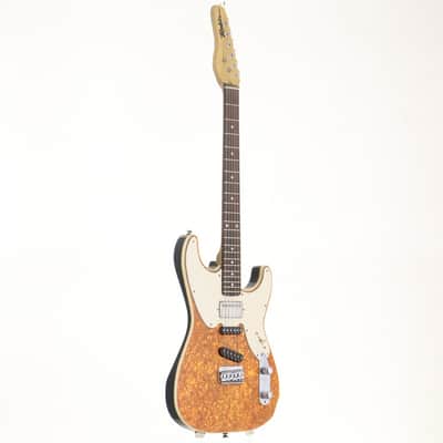 Robin Guitars Ranger Custom [SN 901255] [10/18] image 8