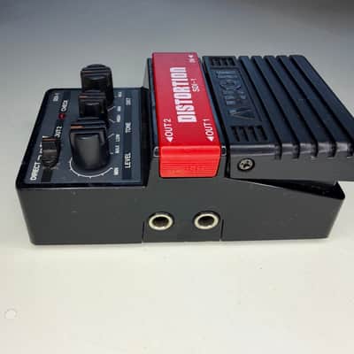 Arion SDI-1 Distortion image 3