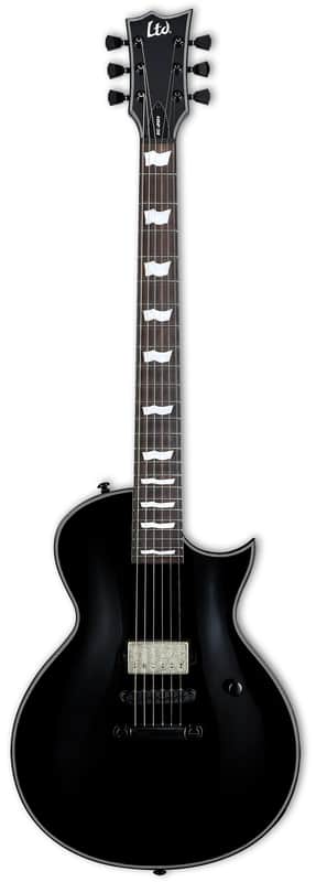 ESP LTD EC-201 Black (B Stock) image 1