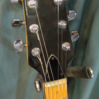 Carvin DC-150 1976 Black image 4