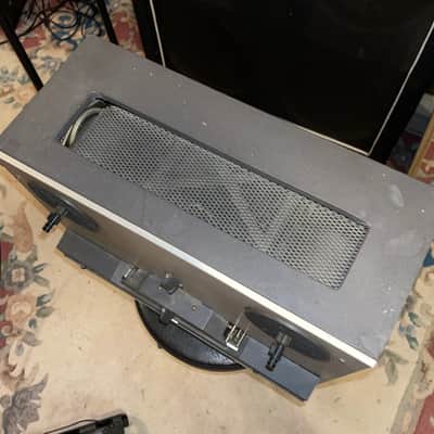 Akai X-300 1960s Silver image 4