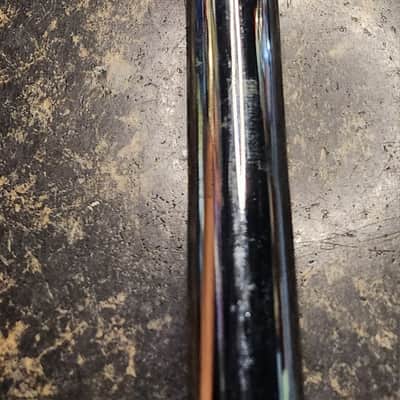 Gibraltar boom arm - CHROME image 2