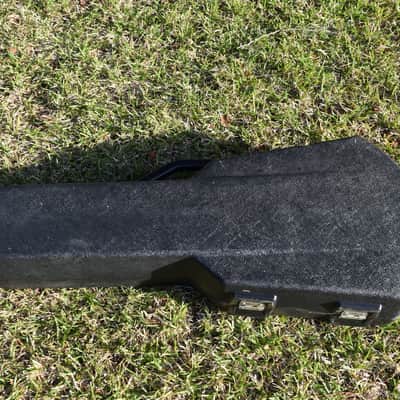 Gibson SG chainsaw hardshell case early 80s , late 70s era image 5