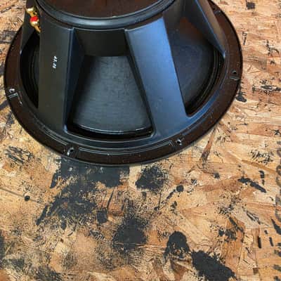 P.Audio C18-650EL 18 inch subwoofer image 3