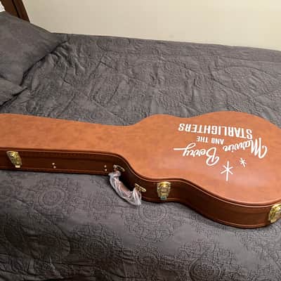 Epiphone Back To The Future ES-345 2025 - Sixties Cherry image 12