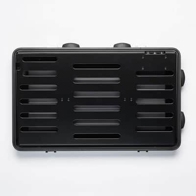 Boss BCB-1000 Heavy Duty Suitcase-Style Guitar Effects Pedal Board image 7