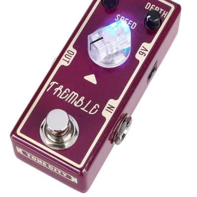 TONE CITY Tremble image 9