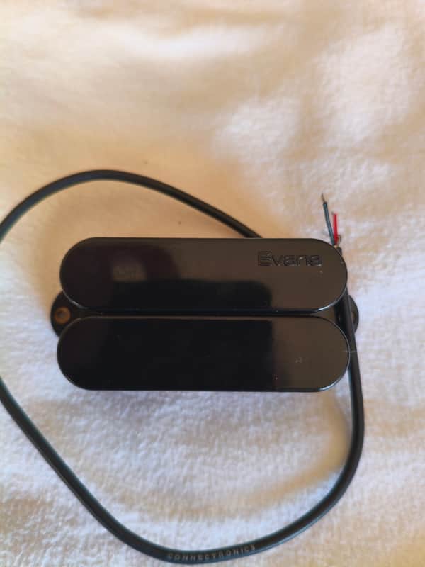 Evans ELIMINATOR 2  LEAD 1990s - CLASSIC LEAD - RARE VERSION ! !!! image 1