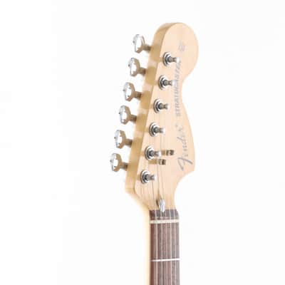 Fender Japan Stratocaster ST72-53 3-Tone Sunburst [N048422] (08/17) image 11