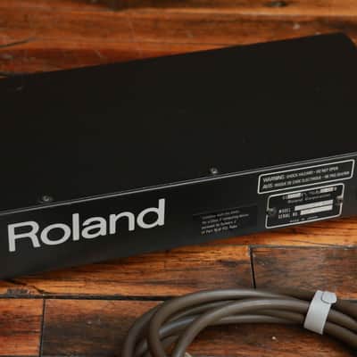 Roland MD-8 DCB-Midi Interface for Juno-60 & Jupiter-8 image 5