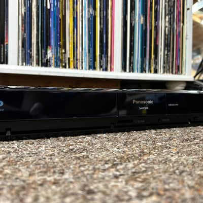 Panasonic SA-BT300 7.1-Ch Blu-ray/DVD Home Theater Receiver Player TESTED ✅ image 5