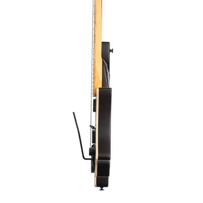 Boden Standard NX 7 Tremolo Charcoal B-Stock image 6