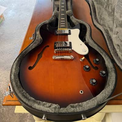 Epiphone Bonehead Signature Riviera image 1