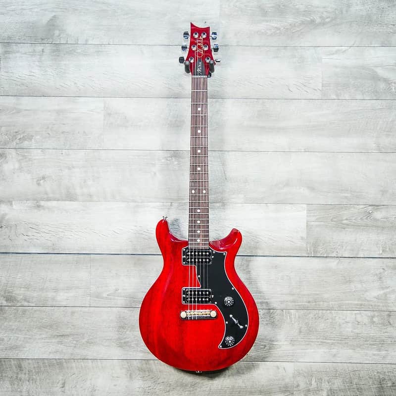 PRS S2 Mira 2013 - 2018 image 6