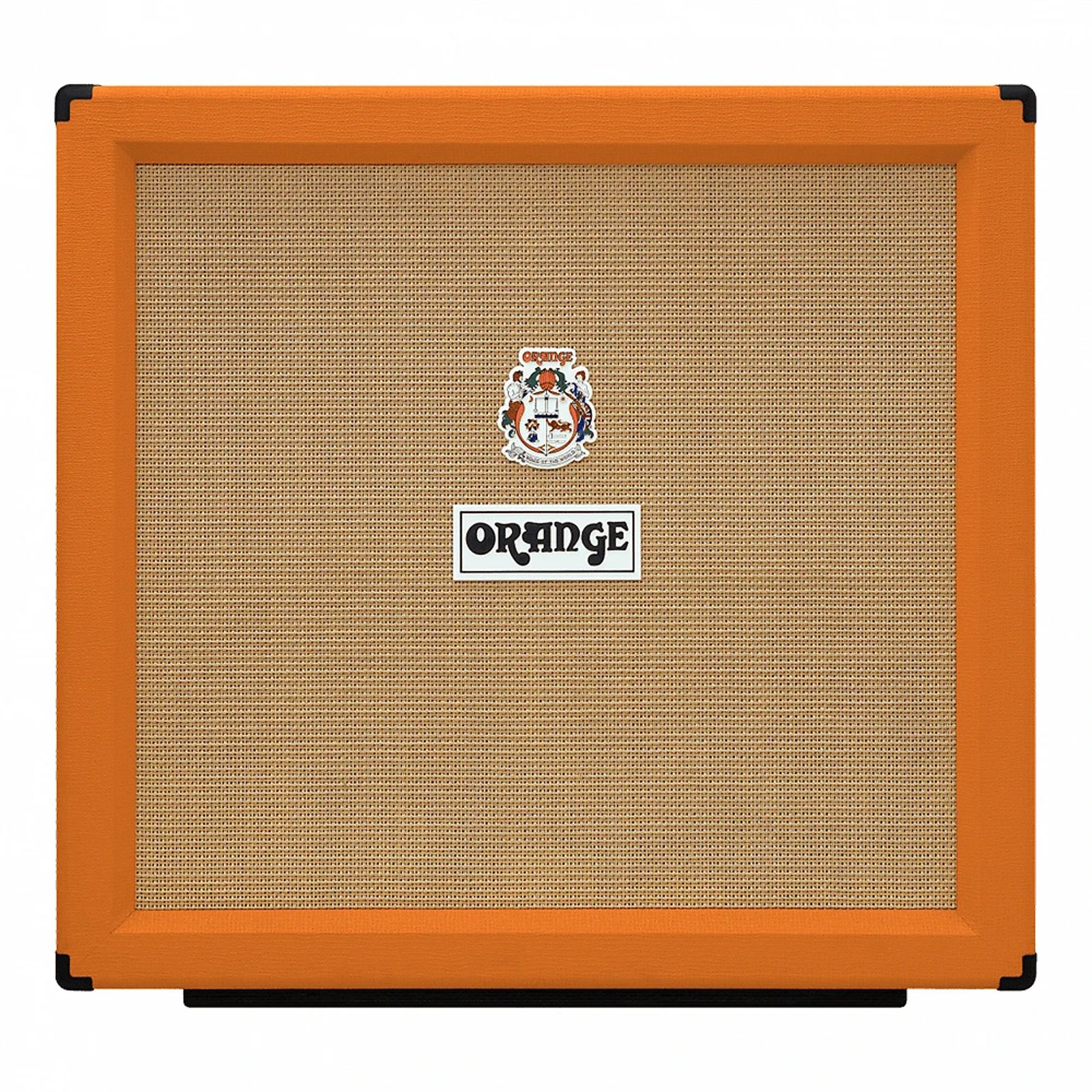 Orange PPC412 240-Watt 4x12