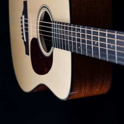 Collings D1A Adirondack Mahogany image 12