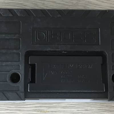 Boss FS-6 Dual Foot Switch image 12
