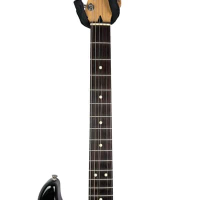 Fender Japan ST-STD Stratocaster 1995-1996 - Sunburst - Vintage image 7