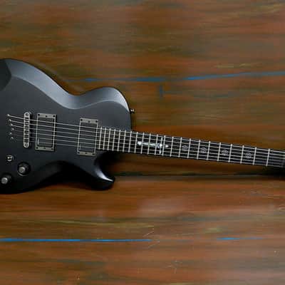 Cort EVL Z6 Pentagram Electric Guitar image 1