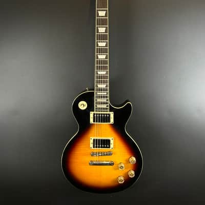 Epiphone 1960 Tribute Plus Les Paul, Recent image 3