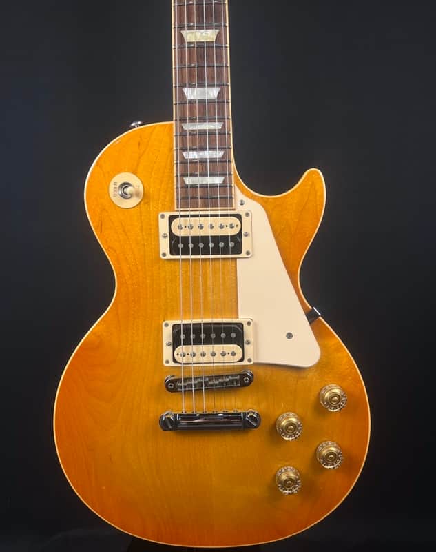 Gibson Les Paul Traditional T 2016 | Reverb Canada