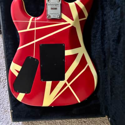 Paul Unkert Kramer Baretta 1986 image 5