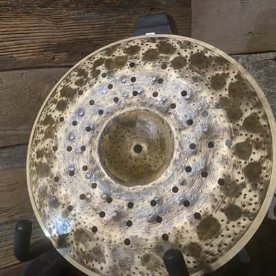 Omete Blazers 14” China Cymbal image 2