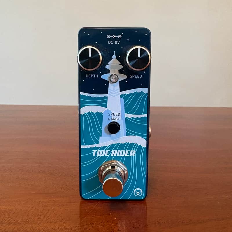 Pigtronix Tide Rider