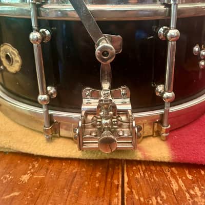 Ultra Rare Slingerland DuALL 1933 - Black image 10