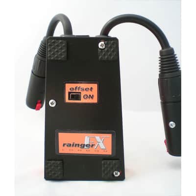 Rainger FX El Distorto Distortion Pedal image 4