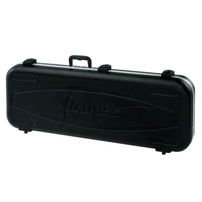 Ibanez M300C Molded Electric Guitar Case Black + NEW image 1