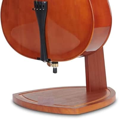 Wittner Ultralight Cello Tailpiece, Built-in Tuners - Foto 8