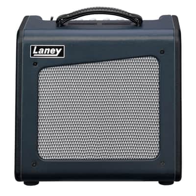 Laney Cub Super10 1x10" Tube Guitar Combo Amp - Open Box image 1