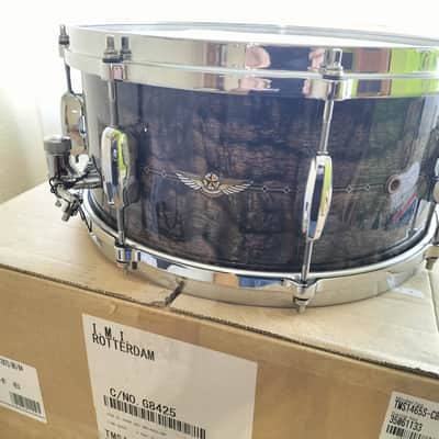 ** TAMA Star Maple Snare 14"x6'5" image 2