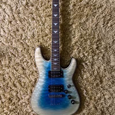Aria Diamond 1802T 1960s - Burst Finish | Reverb